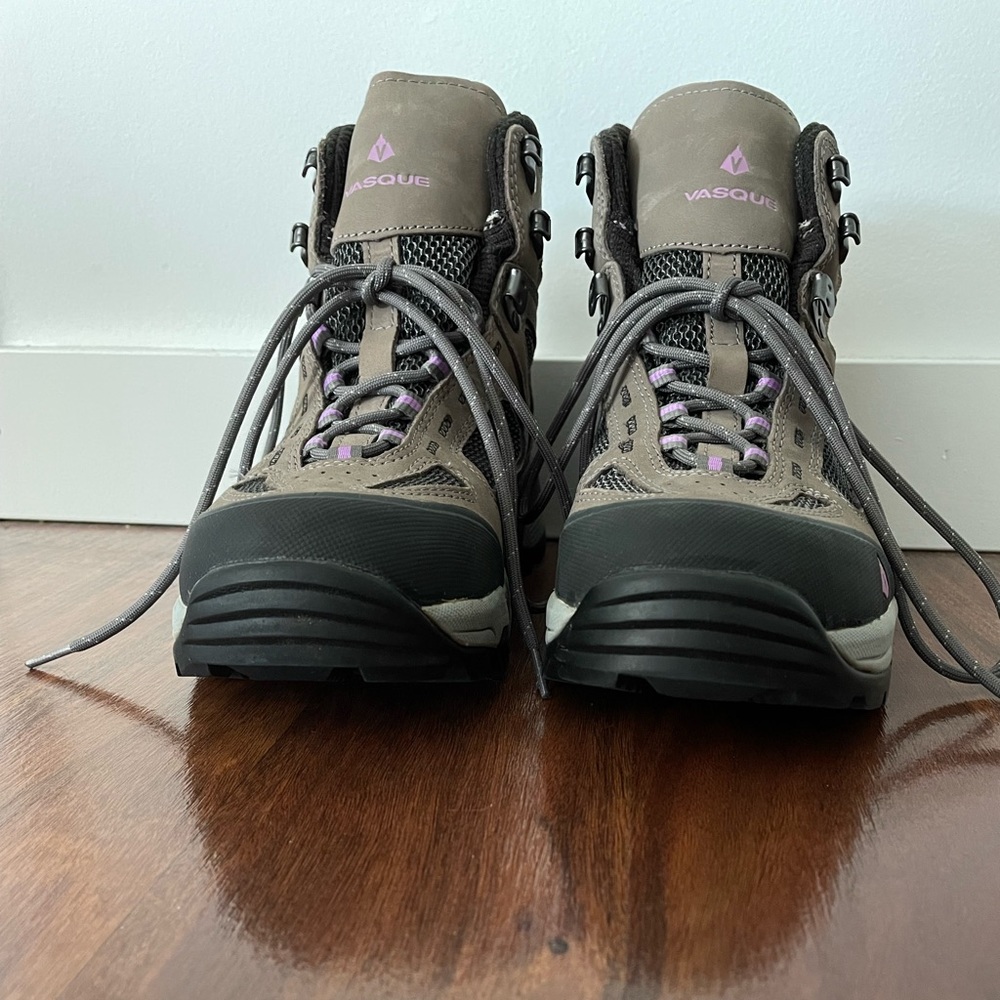 Women’s Vasque Breeze 2.0 GTX Hiking Boots